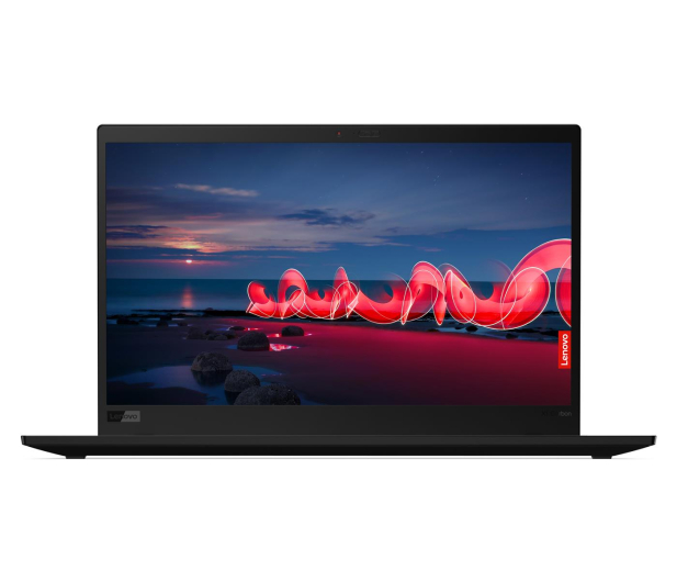 Lenovo ThinkPad X1 Carbon 8 i7-10510U/16GB/512/Win10P - 590419 - zdjęcie 2